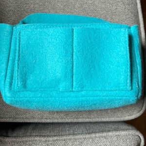 Palm Springs Backpack PM organizer